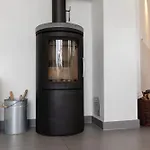 Dom wakacyjny Badeuferhaus Kosel