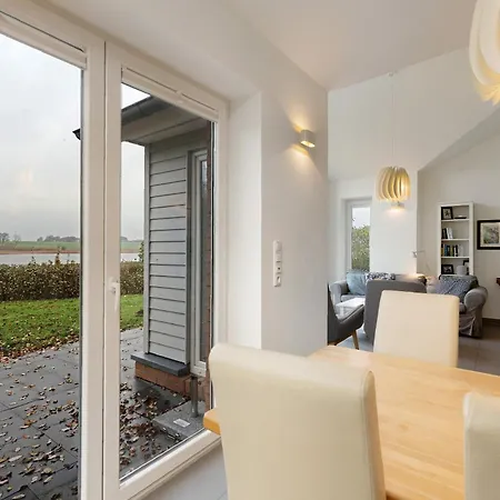 Badeuferhaus Casa vacanze *