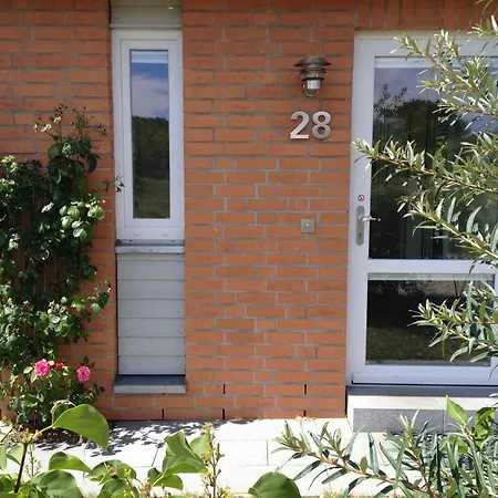 Badeuferhaus