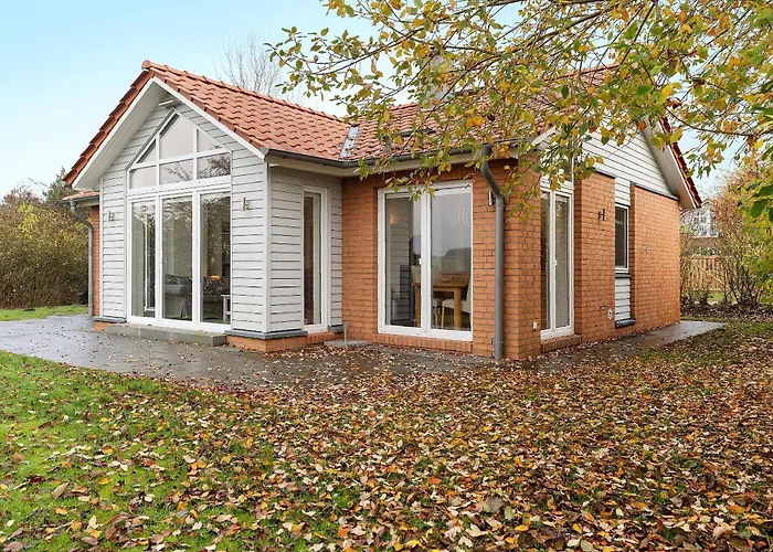 Badeuferhaus Casa vacanze