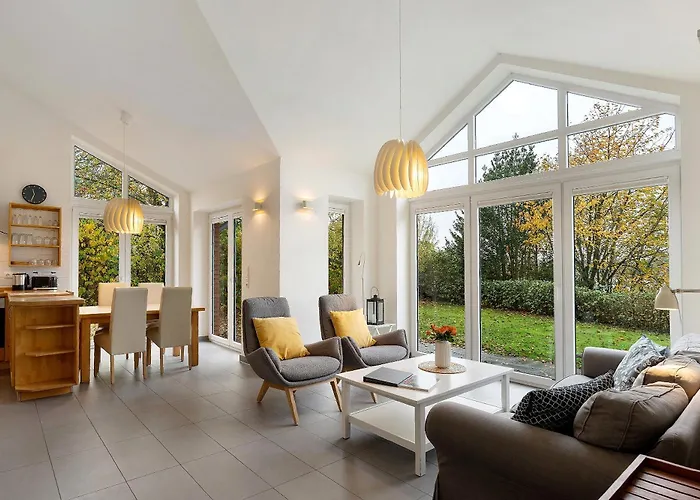 Badeuferhaus Casa vacanze *