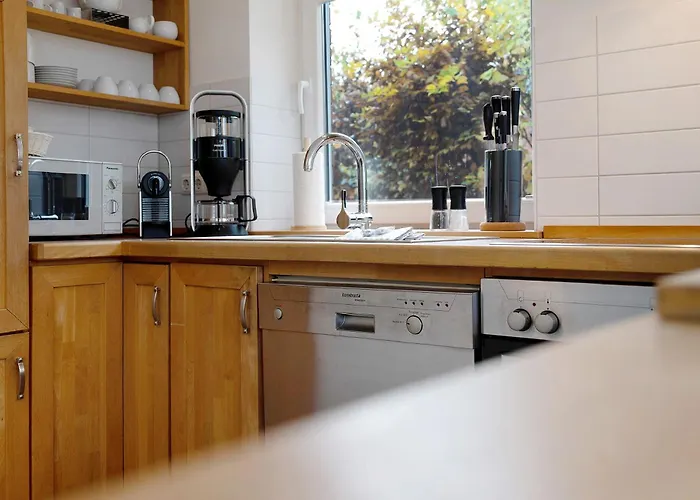 Badeuferhaus Casa vacanze