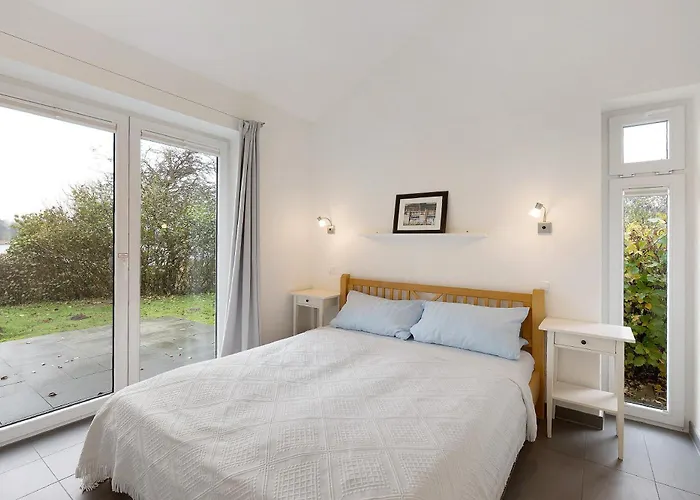 Badeuferhaus Casa vacanze Kosel