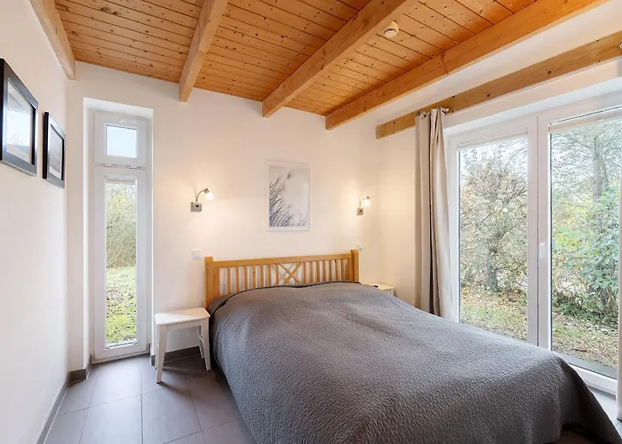 Casa vacanze Badeuferhaus Kosel