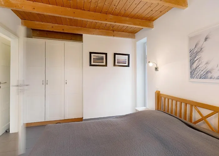 Casa vacanze Badeuferhaus